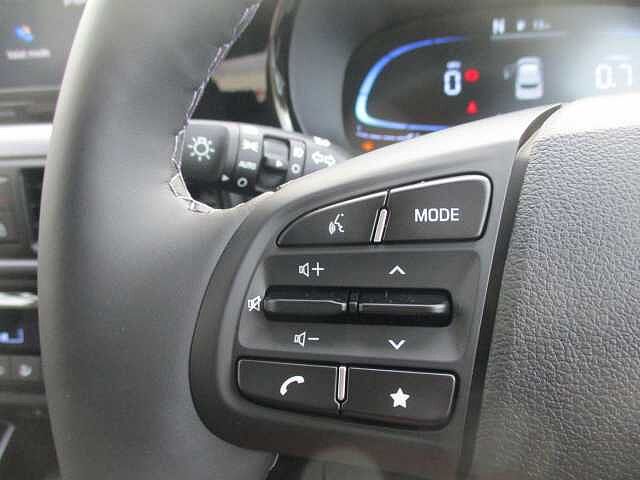 Hyundai I10 1.0 Premium Auto Euro 6 (s/s) 5dr Black