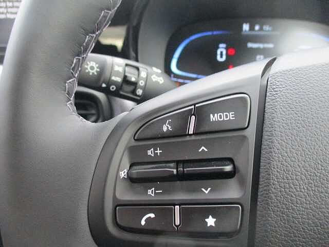 Hyundai I10 1.0 Premium Auto Euro 6 (s/s) 5dr Grey