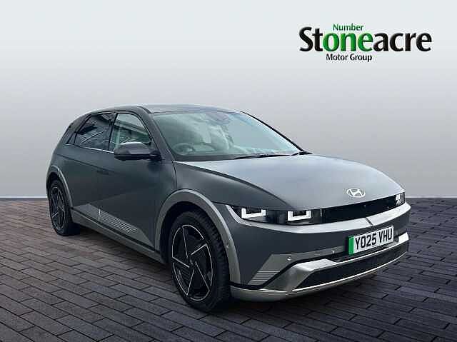 84kWh Ultimate Auto AWD 5dr