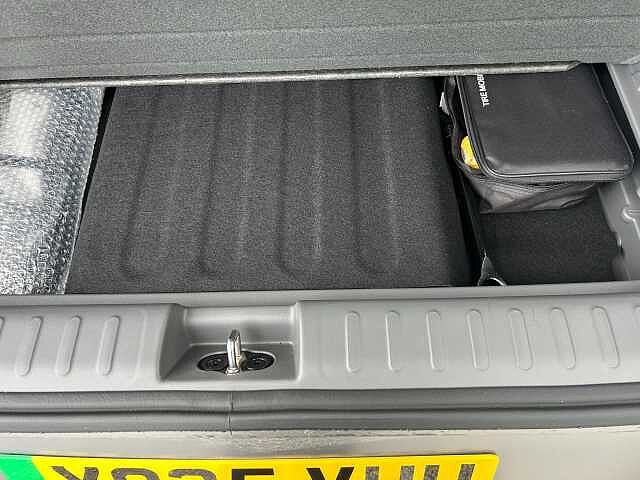 Hyundai IONIQ 5 84kWh Ultimate Auto AWD 5dr Grey