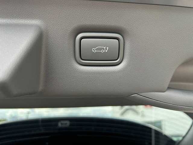 Hyundai IONIQ 5 84kWh Ultimate Auto AWD 5dr Grey