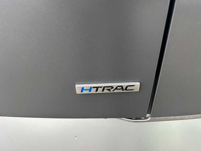 Hyundai IONIQ 5 84kWh Ultimate Auto AWD 5dr Grey