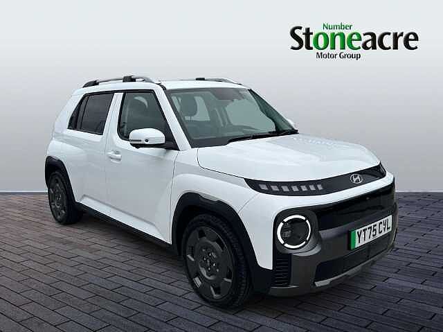 Long Range 49kWh Cross Auto 5dr