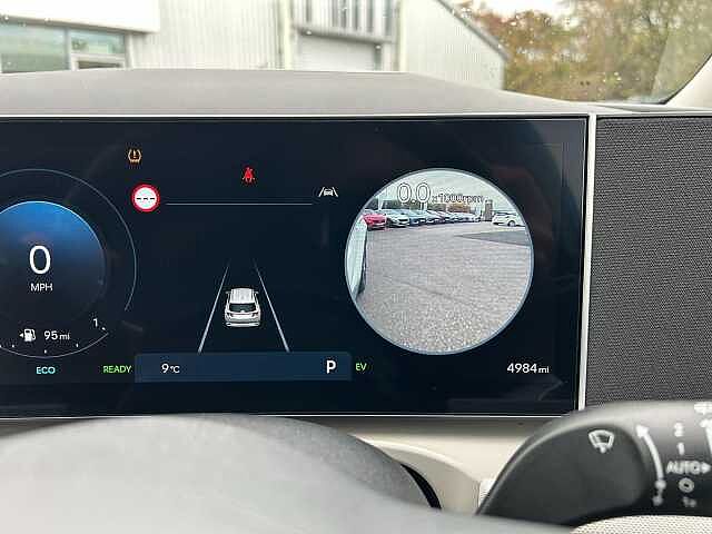 Hyundai TUCSON 1.6 T-GDi Ultimate Auto Euro 6 (s/s) 5dr White