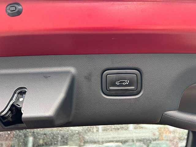 Hyundai KONA HYBRID 1.6 h-GDi N Line S DCT Euro 6 (s/s) 5dr Red