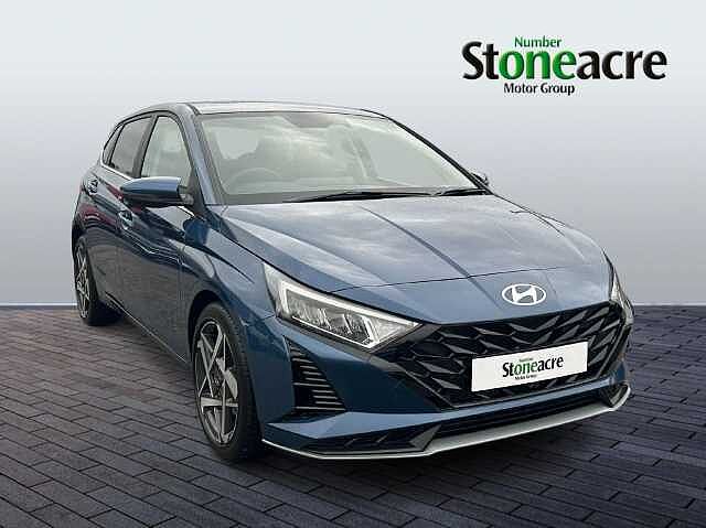 1.0T GDi Ultimate 5dr DCT