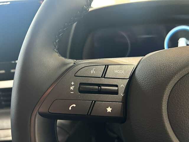 Hyundai I20 1.0T GDi Ultimate 5dr DCT Blue