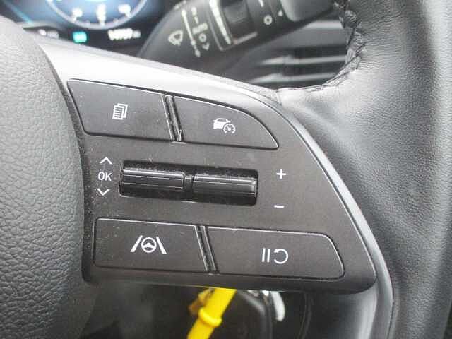 Hyundai I20 1.0 T-GDi MHEV Premium Euro 6 (s/s) 5dr Grey