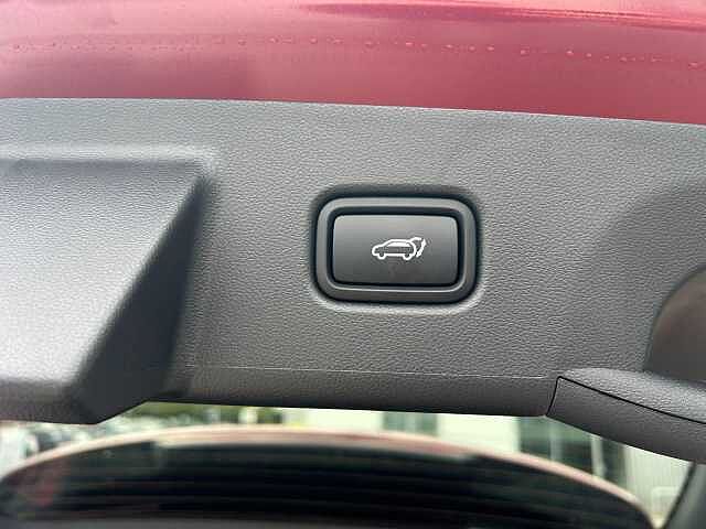 Hyundai TUCSON Plug-in Hybrid 1.6 T-GDi 13.8kWh N Line Auto Euro 6 (s/s) 5dr