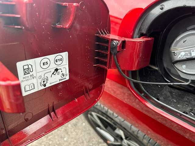 Hyundai TUCSON Plug-in Hybrid 1.6 T-GDi 13.8kWh N Line Auto Euro 6 (s/s) 5dr