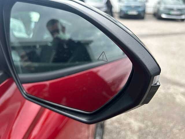 Hyundai TUCSON Plug-in Hybrid 1.6 T-GDi 13.8kWh N Line Auto Euro 6 (s/s) 5dr