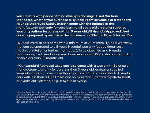 Hyundai I30 1.0 T-GDi MHEV Premium Tourer DCT Euro 6 (s/s) 5dr Silver