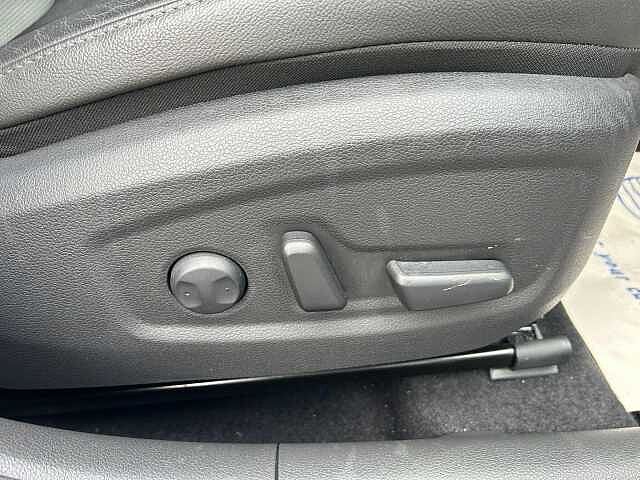 Hyundai I30 1.0 T-GDi MHEV Premium Tourer DCT Euro 6 (s/s) 5dr Silver