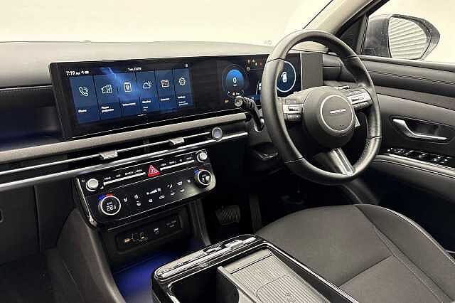 Hyundai TUCSON 1.6 T-GDi Premium Auto Euro 6 (s/s) 5dr
