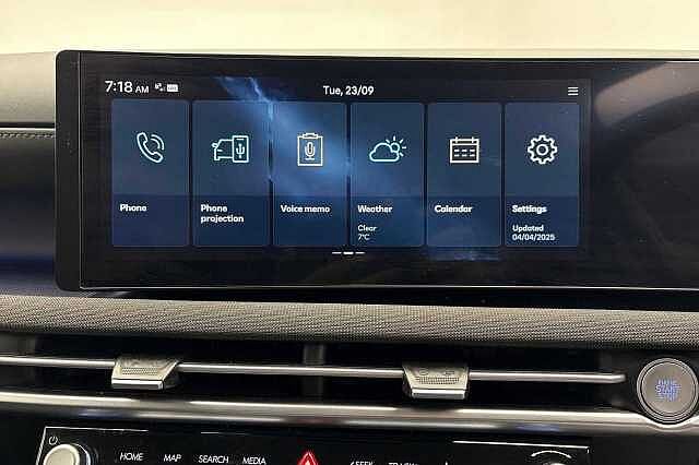 Hyundai TUCSON 1.6 T-GDi Premium Auto Euro 6 (s/s) 5dr