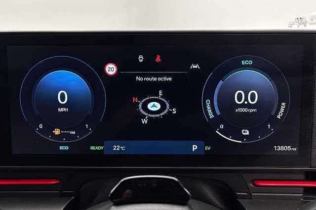 Hyundai TUCSON 1.6 T-GDi Premium Auto Euro 6 (s/s) 5dr