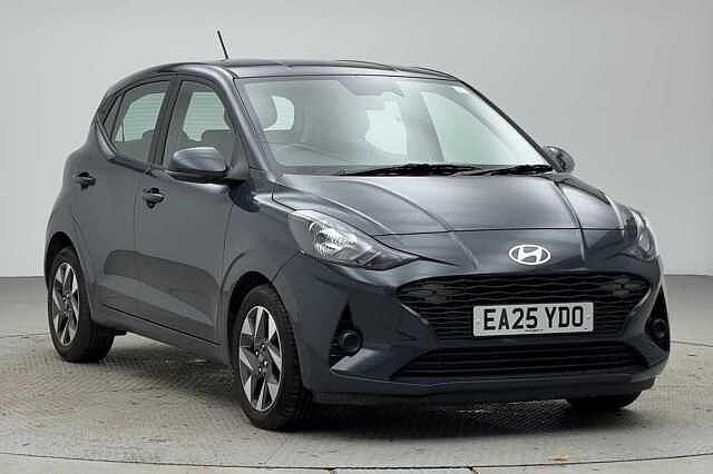 Hyundai TUCSON 1.6 T-GDi N Line Euro 6 (s/s) 5dr