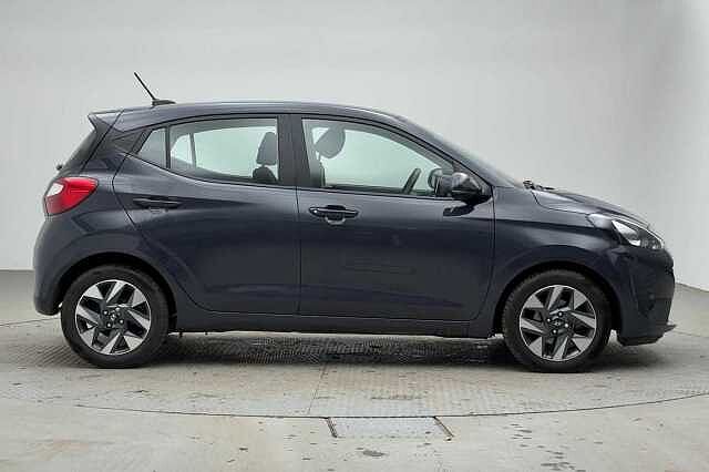 Hyundai TUCSON 1.6 T-GDi N Line Euro 6 (s/s) 5dr