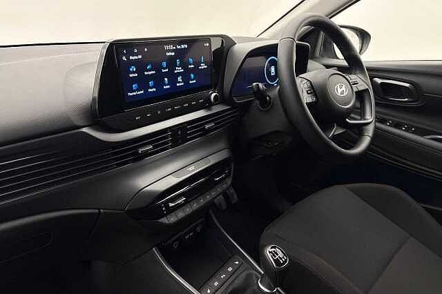 Hyundai TUCSON 1.6 T-GDi N Line Euro 6 (s/s) 5dr