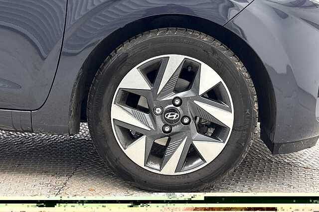 Hyundai TUCSON 1.6 T-GDi N Line Euro 6 (s/s) 5dr