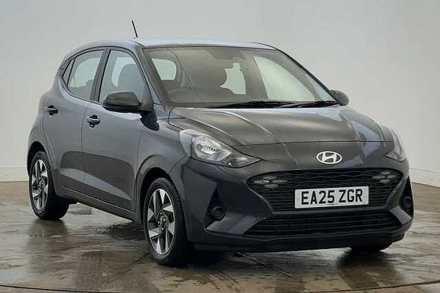 1.6 T-GDi Premium Auto Euro 6 (s/s) 5dr