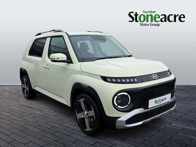 Long Range 49kWh 02 Auto 5dr