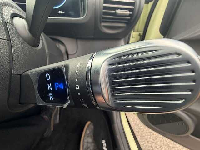 Hyundai INSTER Long Range 49kWh 02 Auto 5dr