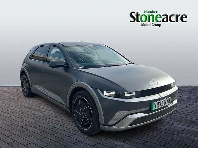 84kWh Ultimate Auto AWD 5dr