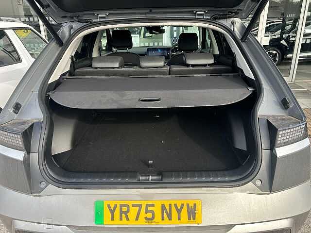 Hyundai IONIQ 5 84kWh Ultimate Auto AWD 5dr Grey
