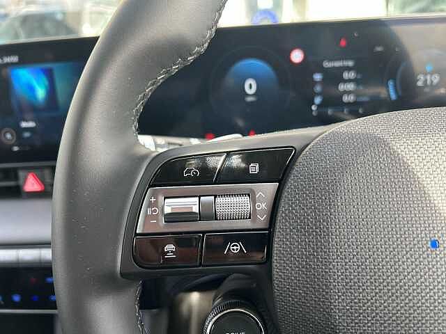 Hyundai IONIQ 5 84kWh Ultimate Auto AWD 5dr Grey