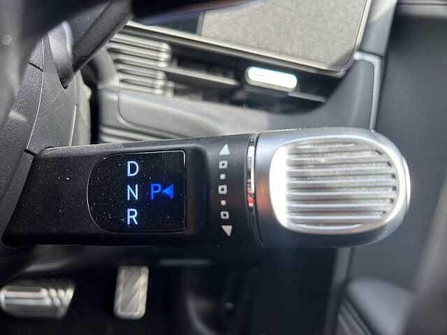 Hyundai IONIQ 5 84kWh Ultimate Auto AWD 5dr Grey