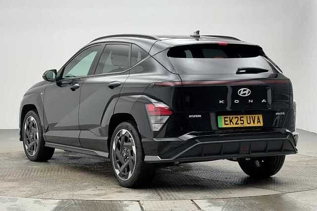 Hyundai KONA 65.4kWh N Line Auto 5dr