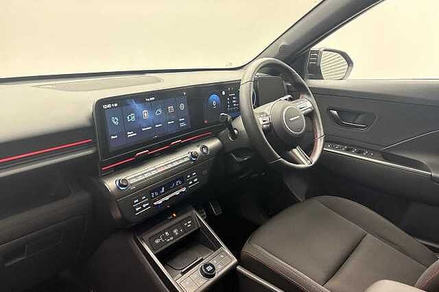 Hyundai KONA 65.4kWh N Line Auto 5dr