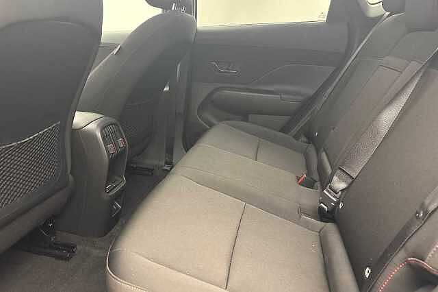 Hyundai KONA 65.4kWh N Line Auto 5dr