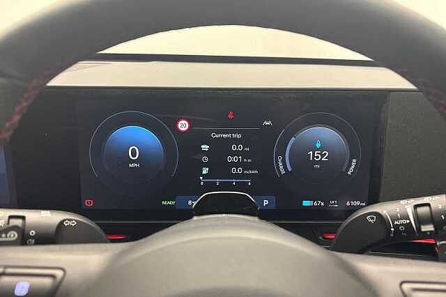 Hyundai KONA 65.4kWh N Line Auto 5dr