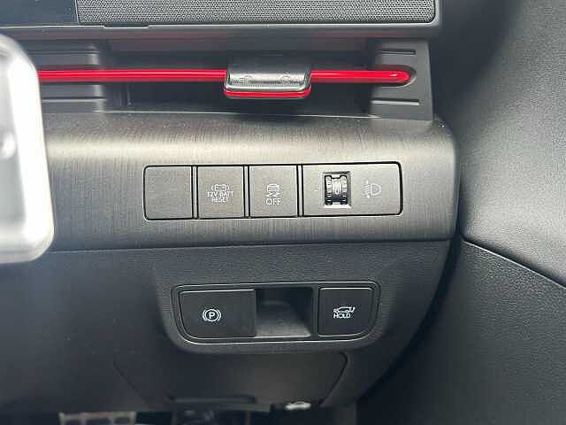 Hyundai KONA Hybrid 1.6 h-GDi N Line S DCT Euro 6 (s/s) 5dr