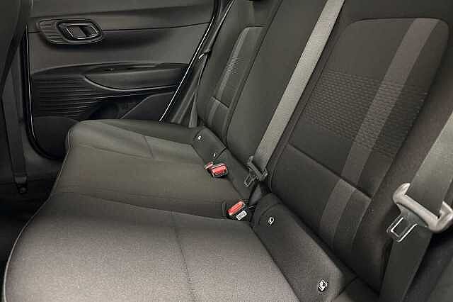 Hyundai i20 1.0T GDi Premium 5dr