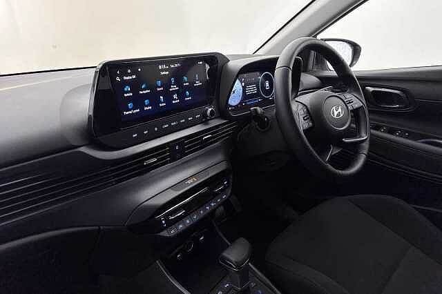 Hyundai i20 1.0 T-GDi Premium DCT Euro 6 (s/s) 5dr