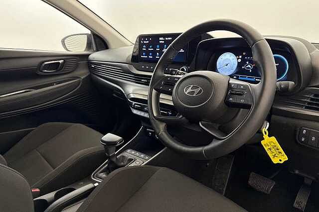 Hyundai i20 1.0 T-GDi Premium DCT Euro 6 (s/s) 5dr