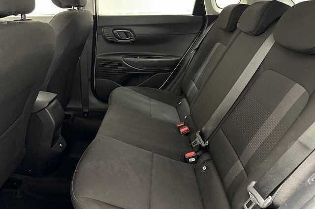 Hyundai i20 1.0 T-GDi Premium DCT Euro 6 (s/s) 5dr