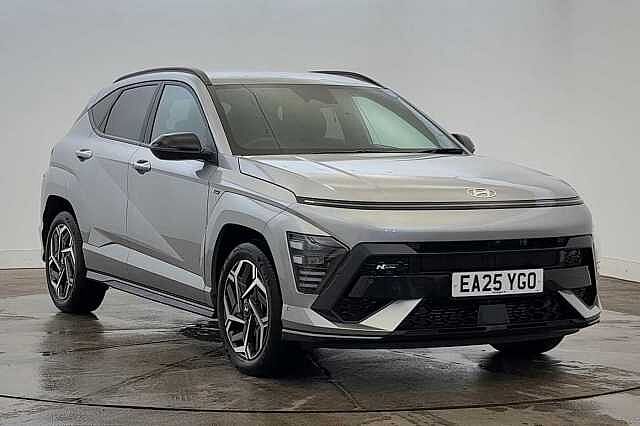 1.6 T-GDi N Line S Euro 6 (s/s) 5dr