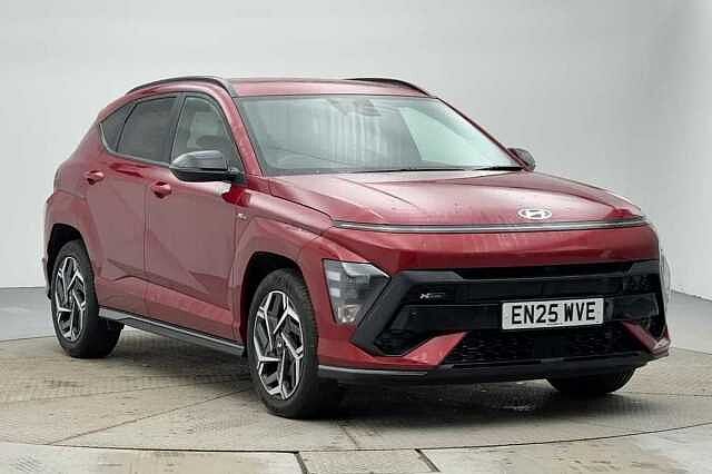 1.6 T-GDi N Line Euro 6 (s/s) 5dr