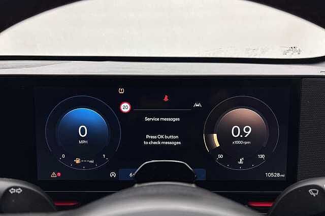 Hyundai KONA 1.6 T-GDi N Line Euro 6 (s/s) 5dr Red