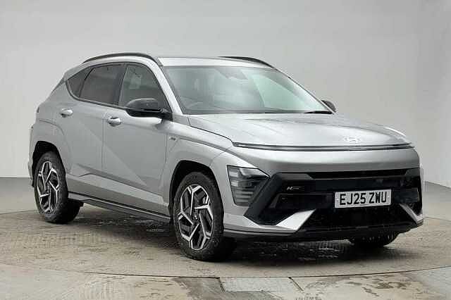 Hyundai I20 1.0 T-GDi Premium DCT Euro 6 (s/s) 5dr Black