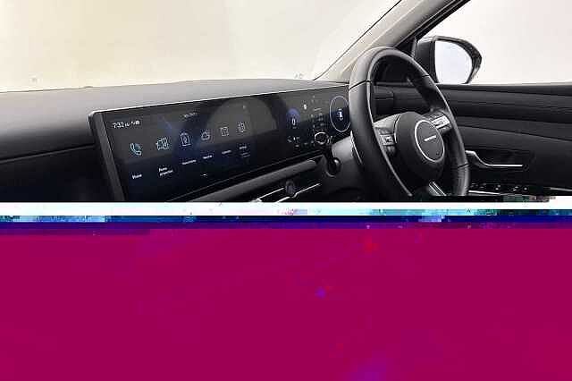 Hyundai I20 1.0 T-GDi Premium DCT Euro 6 (s/s) 5dr Black