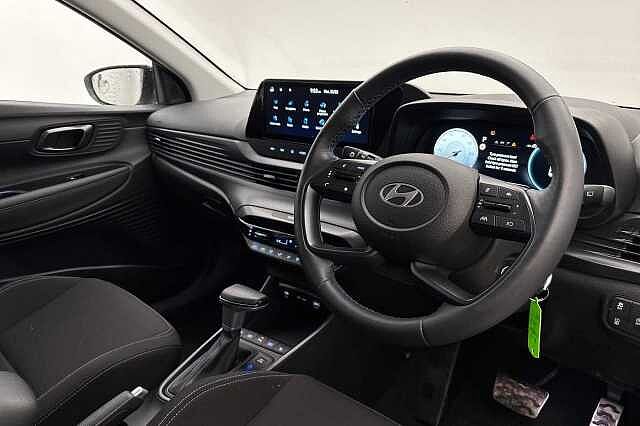 1.0 T-GDi Premium DCT Euro 6 (s/s) 5dr