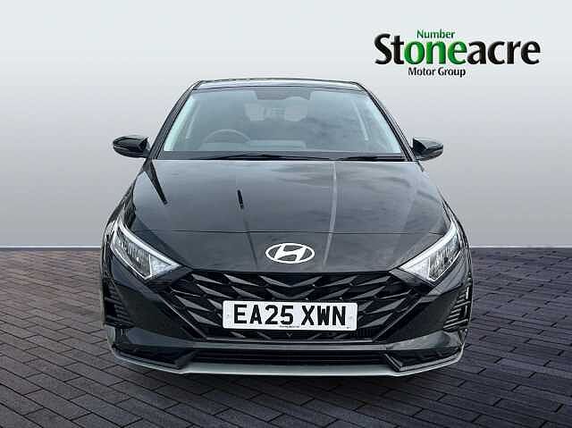Hyundai i20 1.0 T-GDi Premium DCT Euro 6 (s/s) 5dr