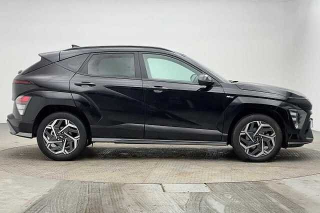 1.6 T-GDi N Line Euro 6 (s/s) 5dr