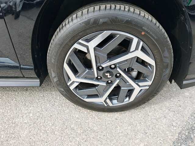 Hyundai KONA 1.6 T-GDi N Line Euro 6 (s/s) 5dr