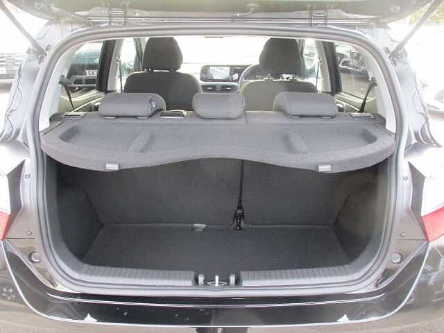 Hyundai i10 1.2 Premium Auto Euro 6 (s/s) 5dr
